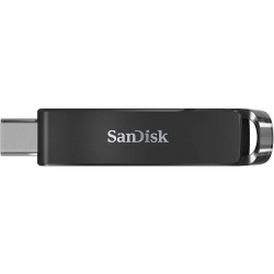 SanDisk Ultra USB 3.1 Type-C Flash Drive 64GB